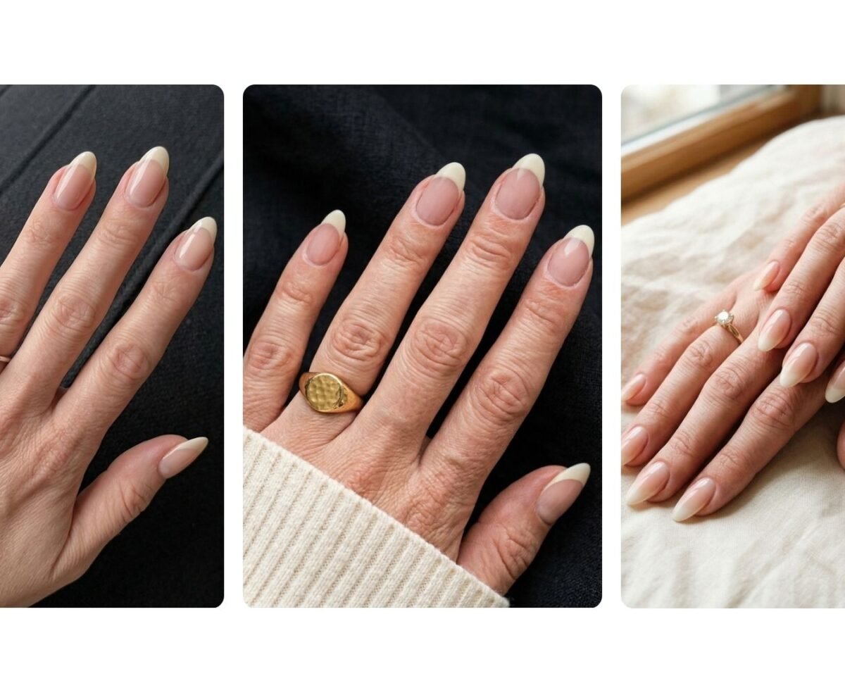 What Is American Manicure? The Complete Nail Guide