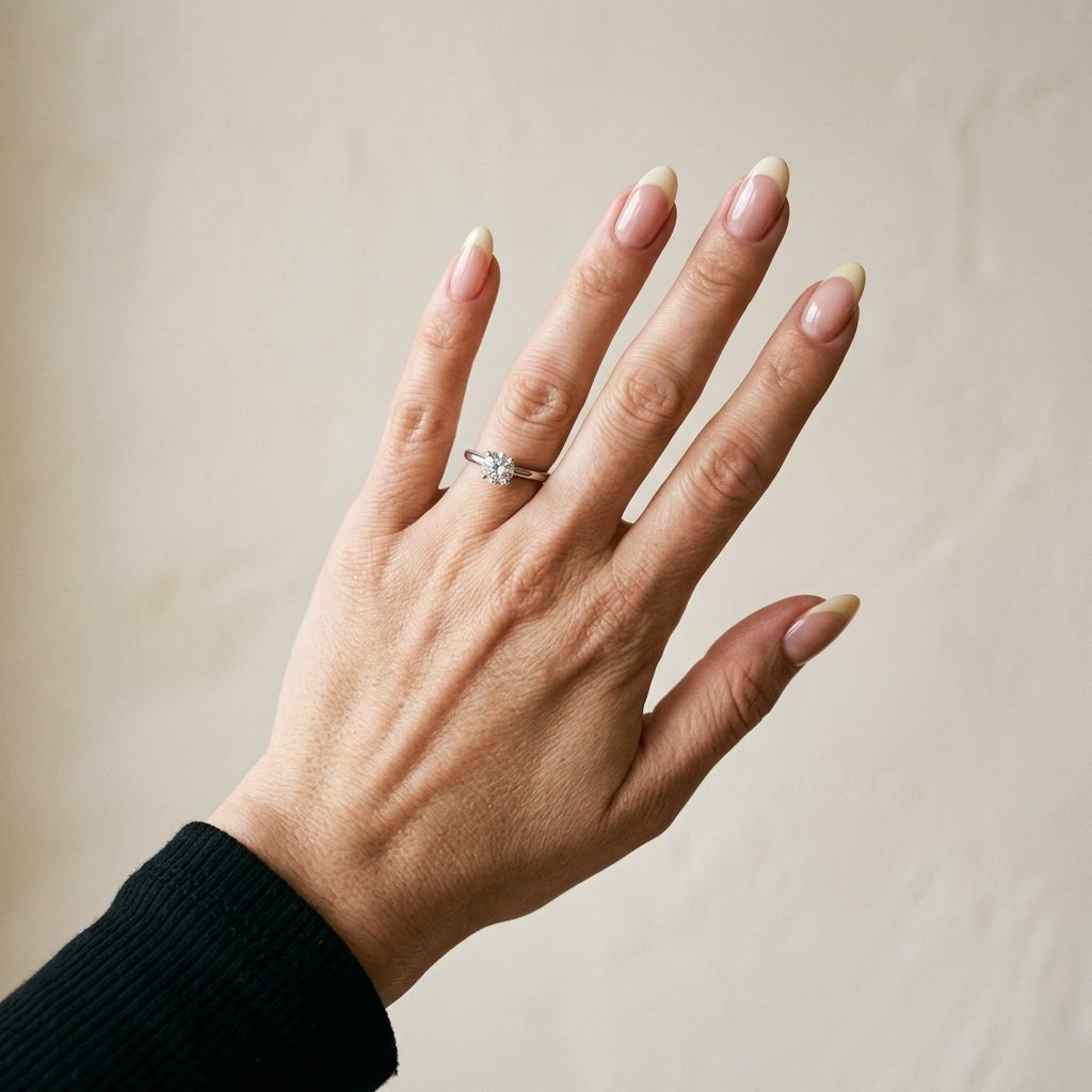 What Is American Manicure?