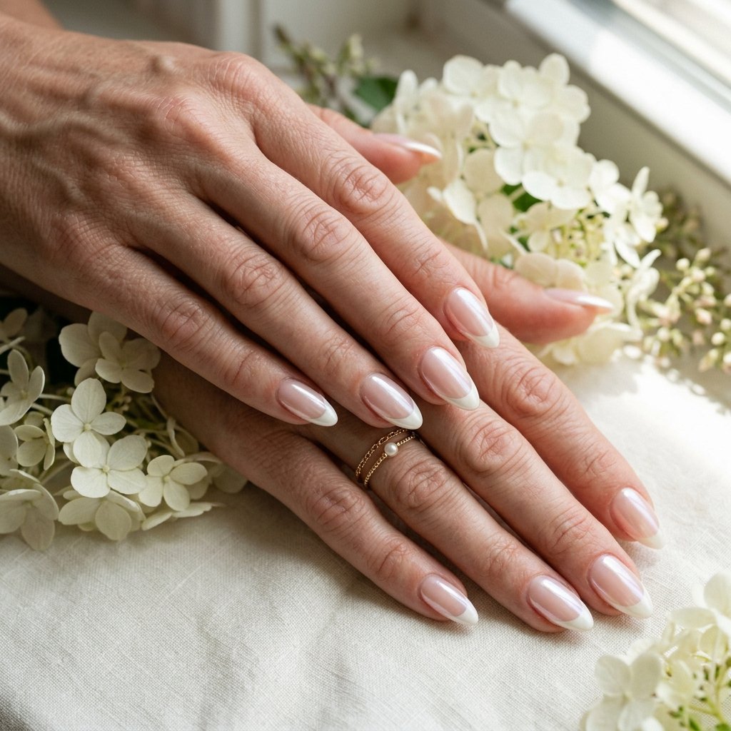 Graduation Nail Ideas