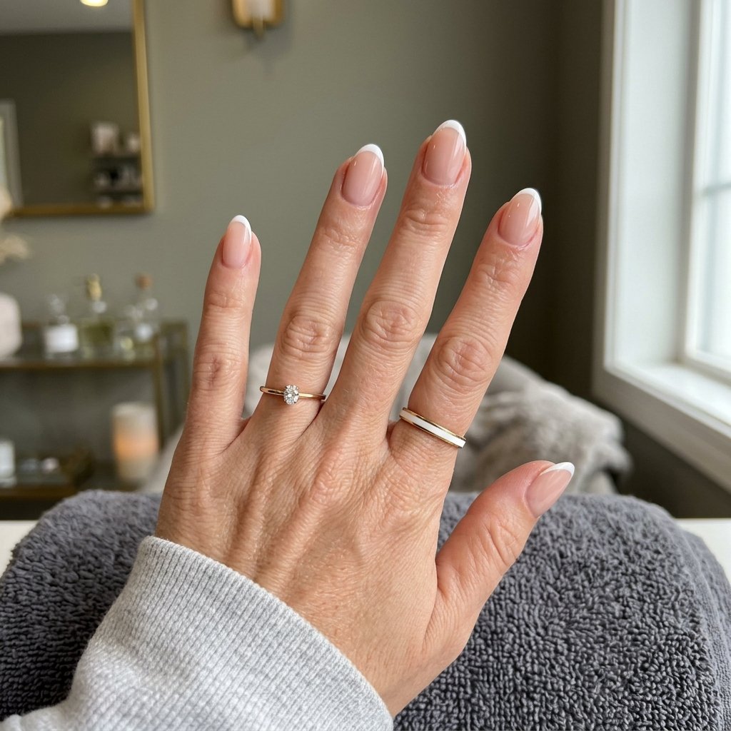 What Is White Nail Theory