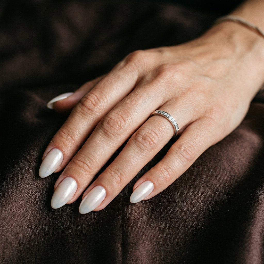 What Is White Nail Theory
