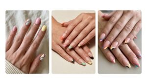 Pucci Nails: Colorful Designer-Inspired Manicures