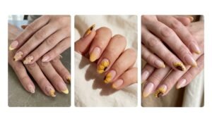 Sunflower Nails: 10 Bright & Beautiful Designs to Try