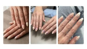 Vanilla Nail Ideas: Creamy, Chic Manicures That Look Expensive