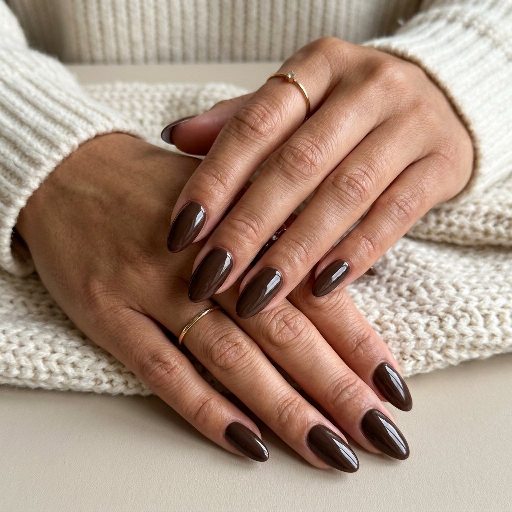 october nail colors