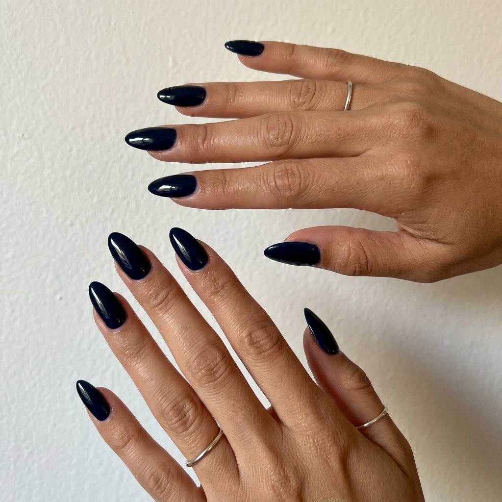 october nail colors